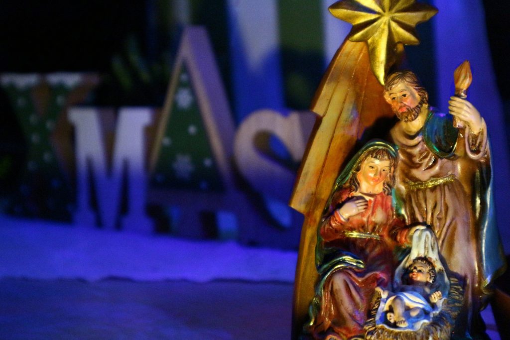 NIEDZIELA ŚWIĘTEJ RODZINY – 29 GRUDNIA 2024 r.