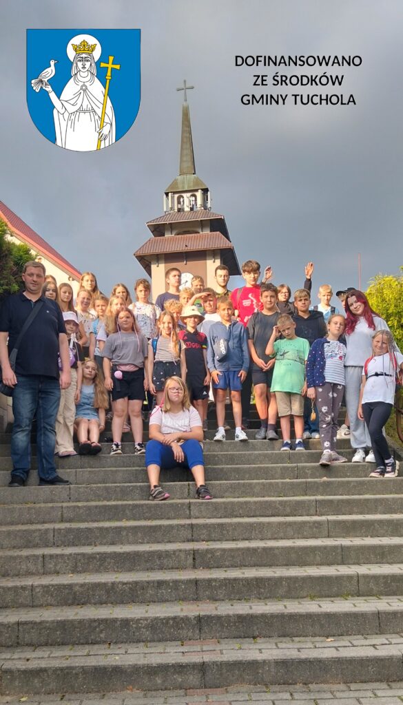 Kolonie na Kaszubach